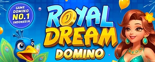 Royaldream SMPN 2 Tambakdahan