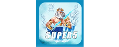 Super5 SMPN 2 Tambakdahan